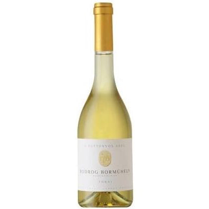 BODROG BORMŰHELY 2017 Tokaji Aszú 5 Puttonyos – Tokaj, Hungary