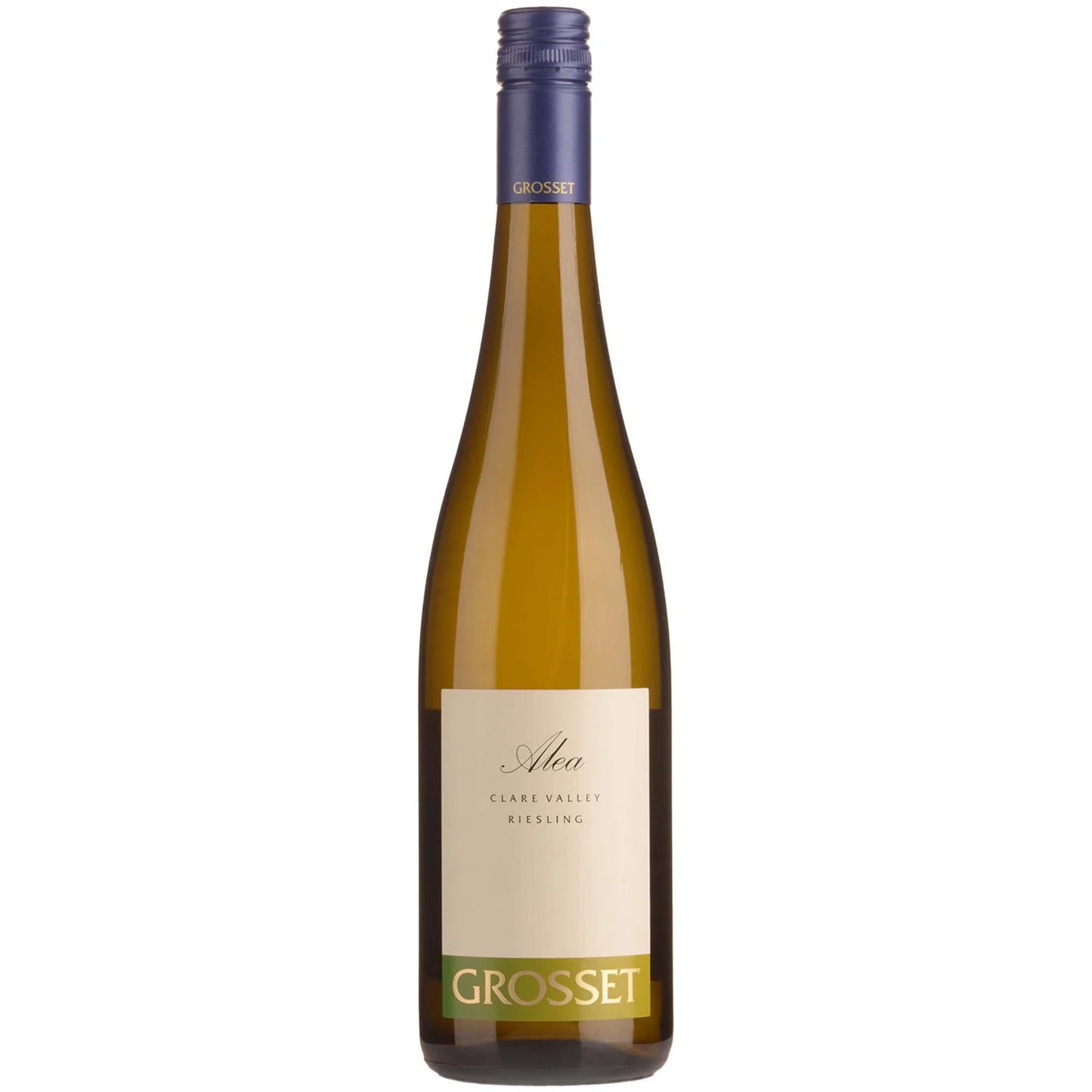 GROSSET 2023 ‘Alea’ Riesling – Clare Valley, South Australia