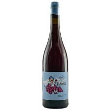 2025 Handmade Pamid, Natural Wine Fellows, Thracian Valley, Bulgaria