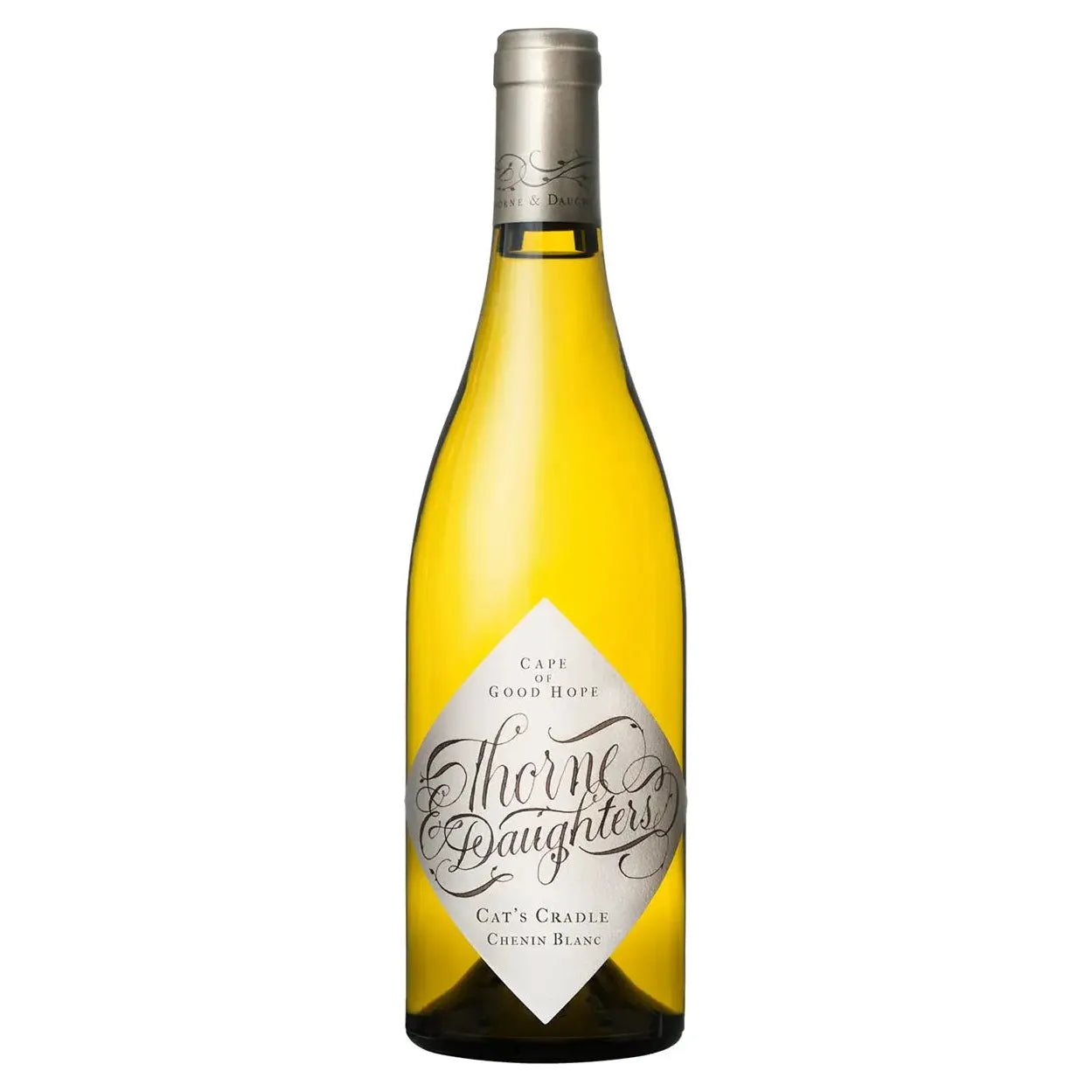 THORNE & DAUGHTERS 2023 ‘Cat’s Cradle’ Chenin Blanc – Swartland, South Africa