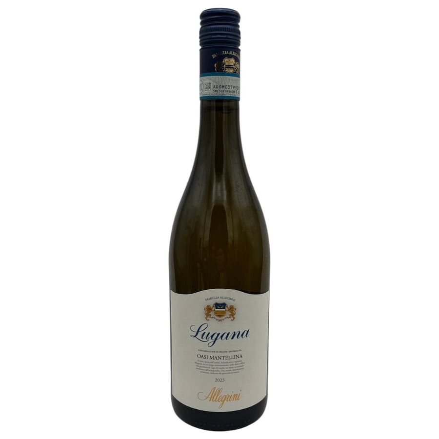 ALLEGRINI 2023 Lugana – Lombardia, Italy