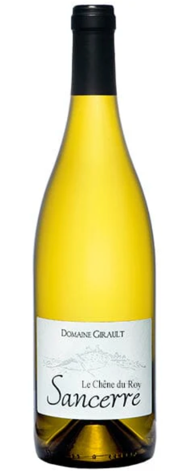 2024 Sancerre Le Chene du Roy, Domaine Pierre Girault, Loire, France