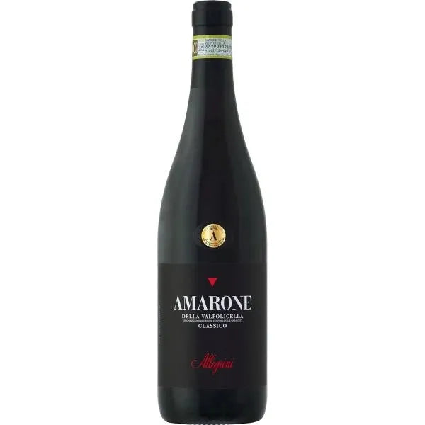 ALLEGRINI 2020 Amarone della Valpolicella Classico – Veneto, Italy