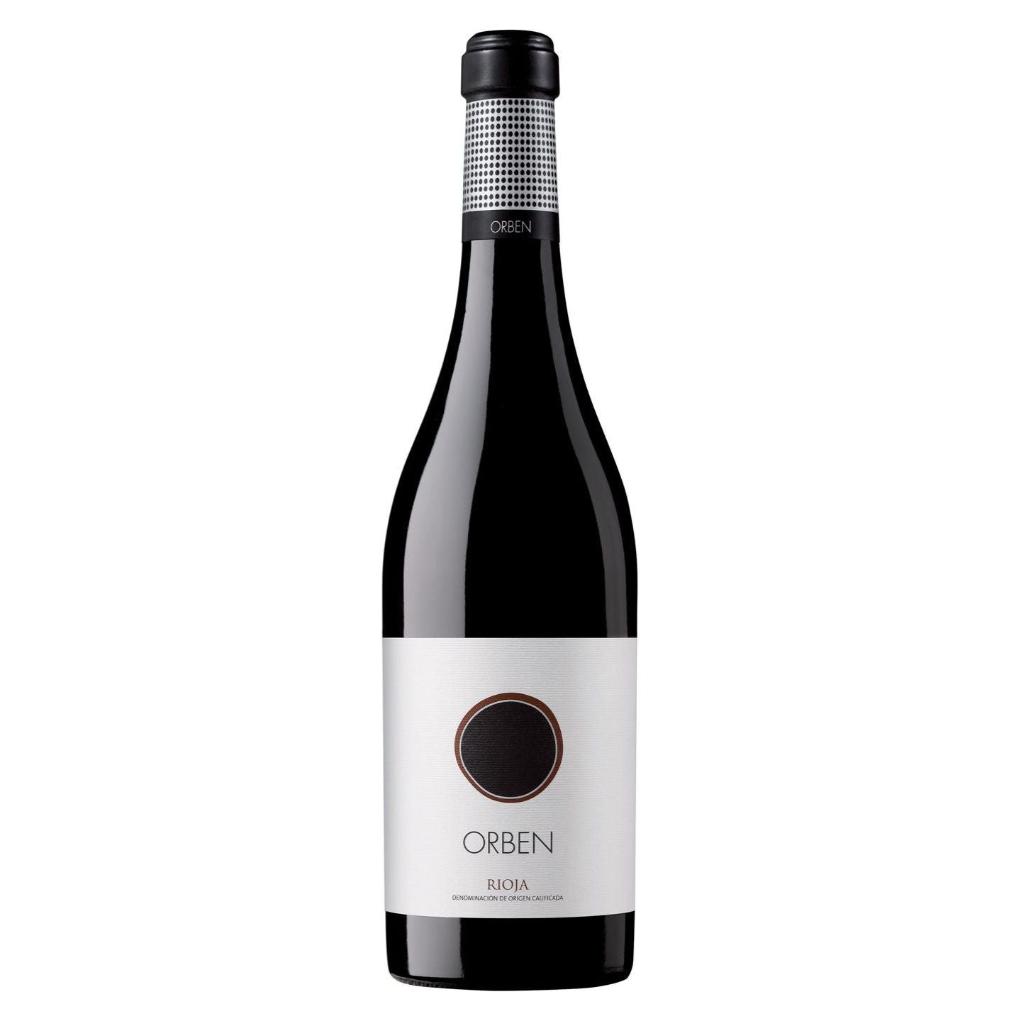 ORBEN 2020 Rioja – Rioja Alavesa, Spain
