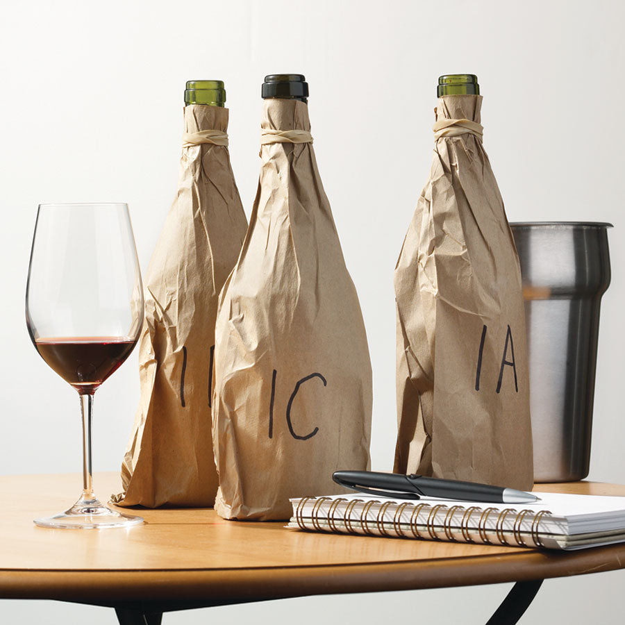 🍷 TGV Wine Club – 3 Bottles per Month