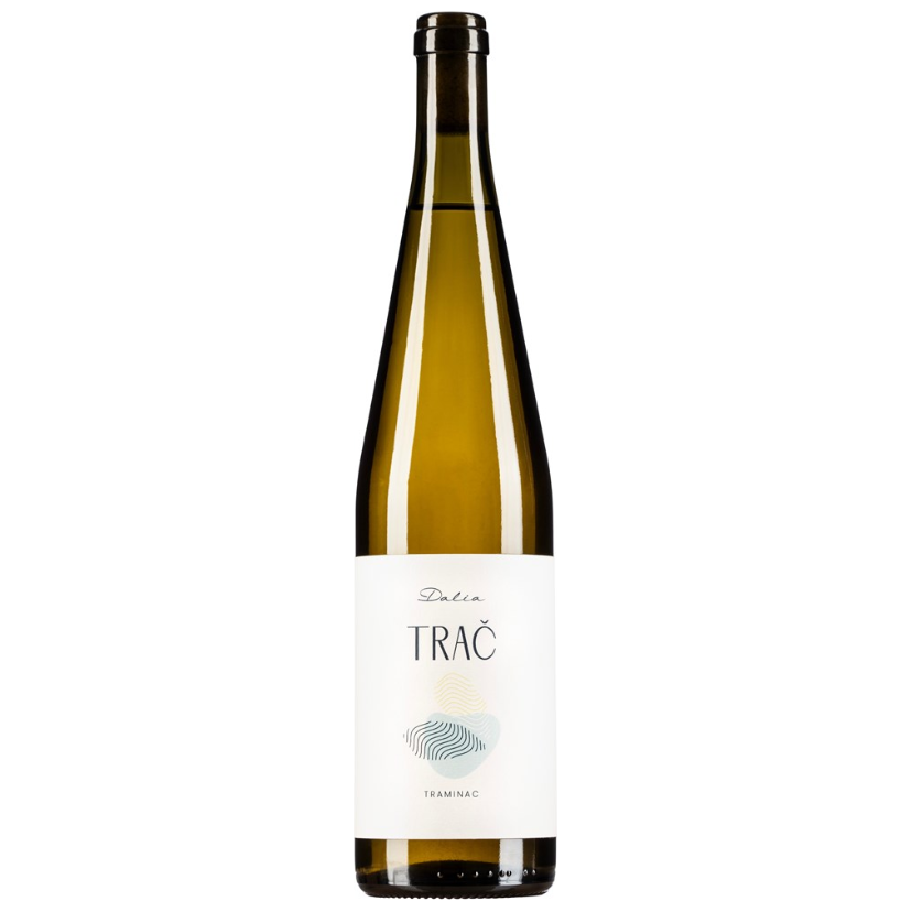 DALIA 2023 ‘Trac’ Gewürztraminer – Timok, Serbia