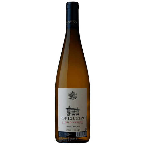 CASA AGRÍCOLA DE COMPOSTELA 2023 Vinho Verde ‘Espigueiro’ – Lima, Portugal