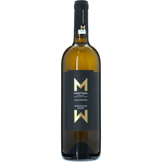 MOROPOULOS 2022 Mantinia – Peloponnese, Greece