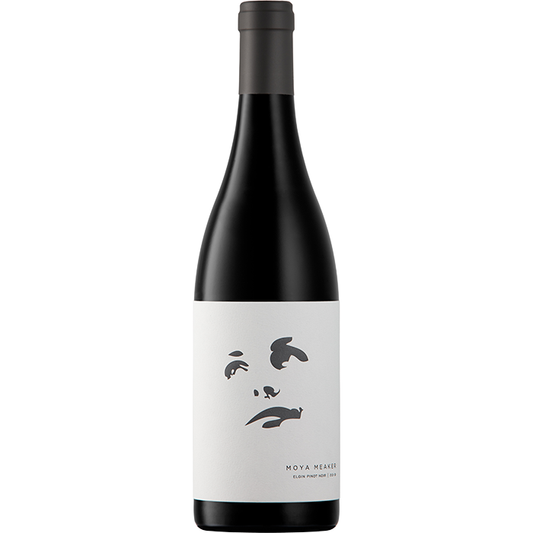 MOYA MEAKER 2022 Pinot Noir – Elgin, South Africa