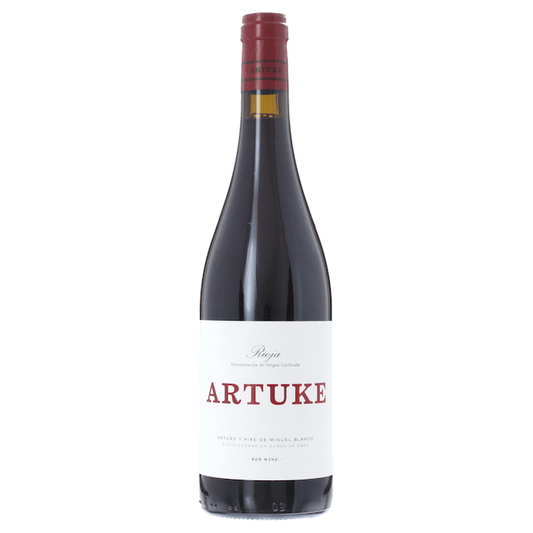 ARTUKE 2023 Rioja – Rioja Alavesa, Spain