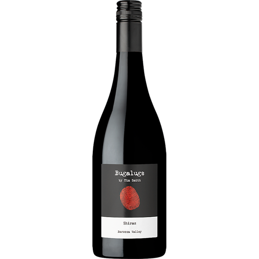 TIM SMITH WINES 2023 Bugalugs Shiraz – Barossa Valley, Australia