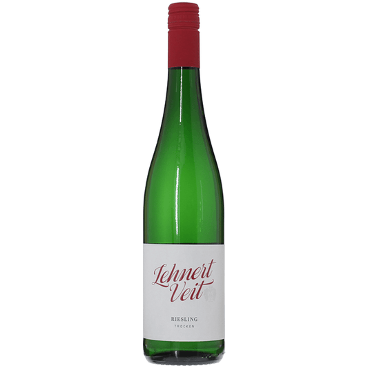 RIESLING 2023 Trocken Qba Weingut Lehnert-Veit, – Mosel, Germany