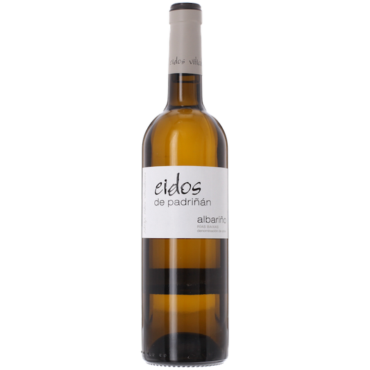 ADEGA DOS EIDOS 2024 Albariño ‘Eidos de Padriñán’ – Rías Baixas, Spain