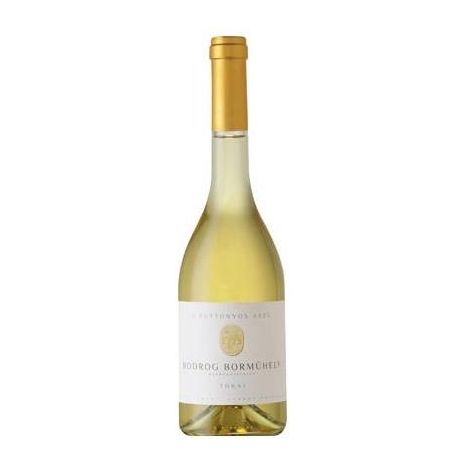 BODROG BORMŰHELY 2017 Tokaji Aszú 5 Puttonyos – Tokaj, Hungary