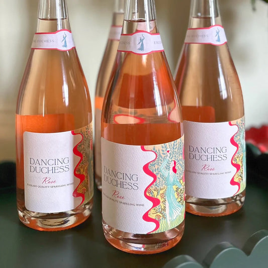 Dancing Duchess Sparkling Rosé