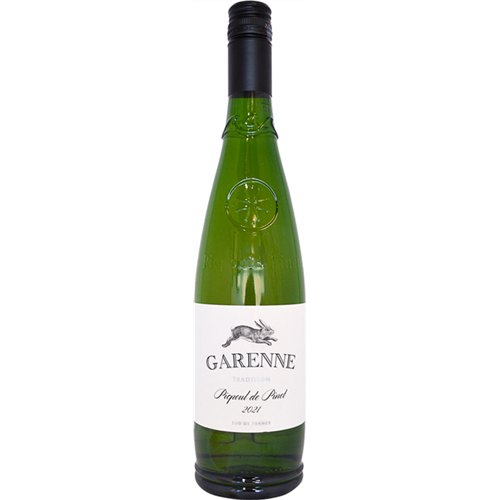 DOMAINE DE CASTELNAU 2024 Picpoul de Pinet ‘Garenne’ – Languedoc, France
