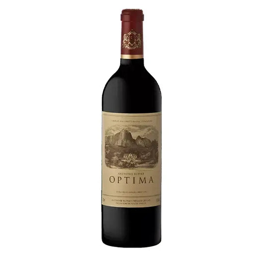 ANTHONIJ RUPERT 2020 Optima – Bordeaux Blend – Western Cape, South Africa