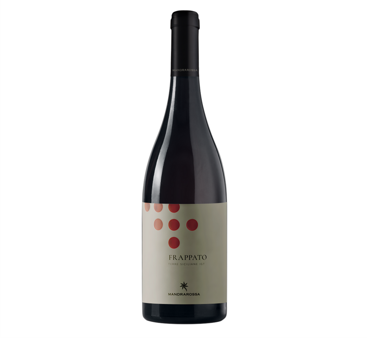 2024 Frappato, Mandrarossa, Menfi, Sicily, Italy
