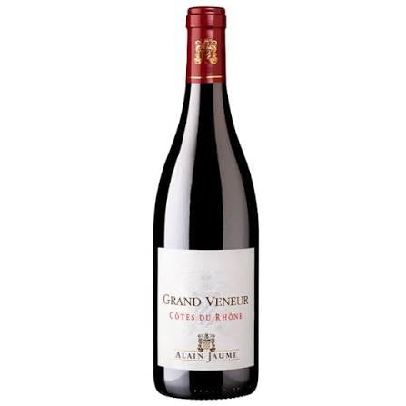 CHATEAU GRAND VENEUR 2023 Côtes-du-Rhône – Southern Rhône, France
