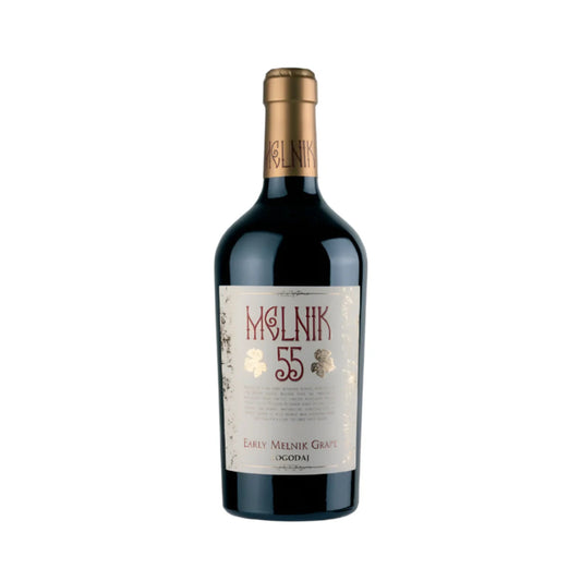 2024 Melnik 55, Logodaj Winey, Struma Valley, Bulgaria