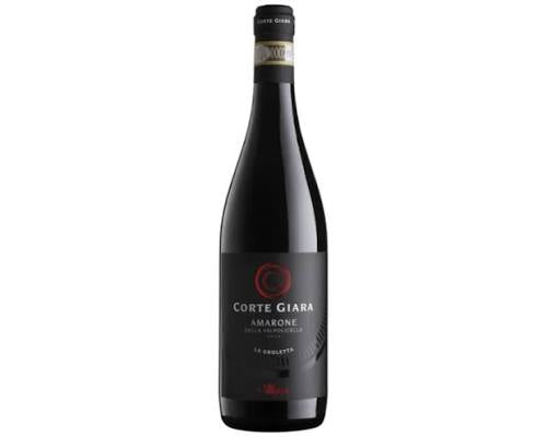 2022 Amarone della Valpolicella, Corte Giara, Veneto, Italy