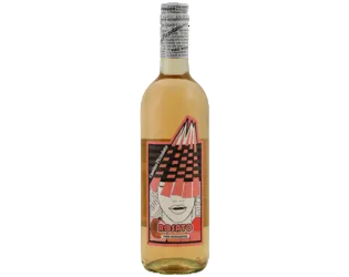 H-Hero Rose, La Cantina Pizzolato, Veneto, Italy