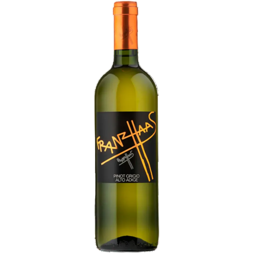 2025 Dolomiti Pinot Grigio, Franz Haas, Trentino-Alto Adige, Italy