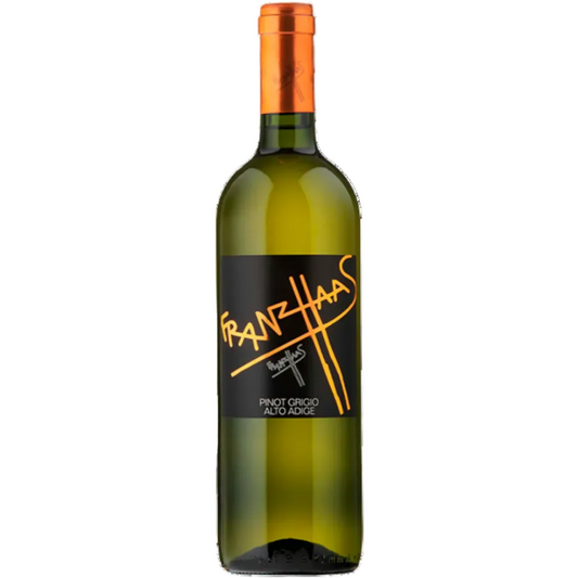 2025 Dolomiti Pinot Grigio, Franz Haas, Trentino-Alto Adige, Italy