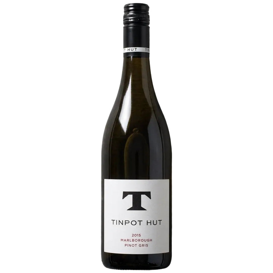 2024 Marlborough Pinot Gris, Tinpot Hut, New Zealand