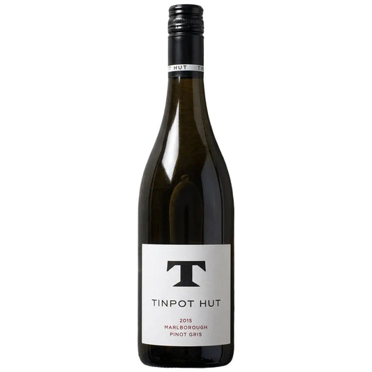 2024 Marlborough Pinot Gris, Tinpot Hut, New Zealand