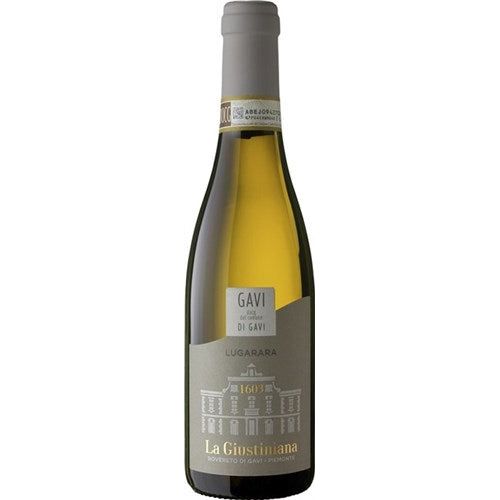 LA GIUSTINIANA 2023 ‘Lugarara’ Gavi di Gavi – Piemonte, Italy