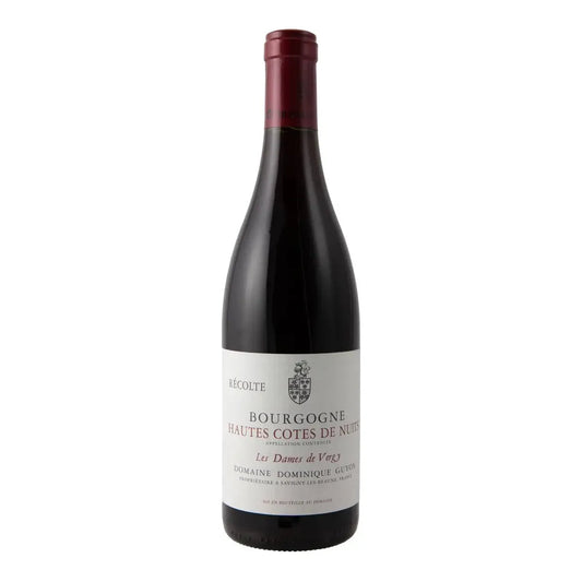 DOMAINE ANTONIN GUYON 2022 Bourgogne Hautes-Côtes de Nuits ‘Les Dames de Vergy’ – Burgundy, France