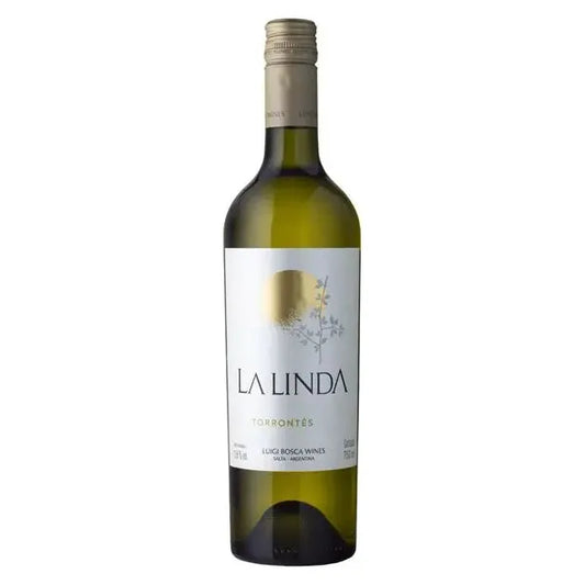 BODEGA LUIGI BOSCA 2023 Torrontés ‘La Linda’ – Mendoza, Argentina