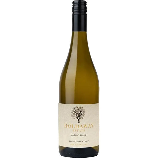 HOLDAWAY ESTATE 2024 Sauvignon Blanc – Marlborough, New Zealand