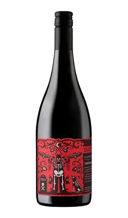 2022 ‘Dead End’ Tempranillo — S.C. Pannell, McLaren Vale, South Australia