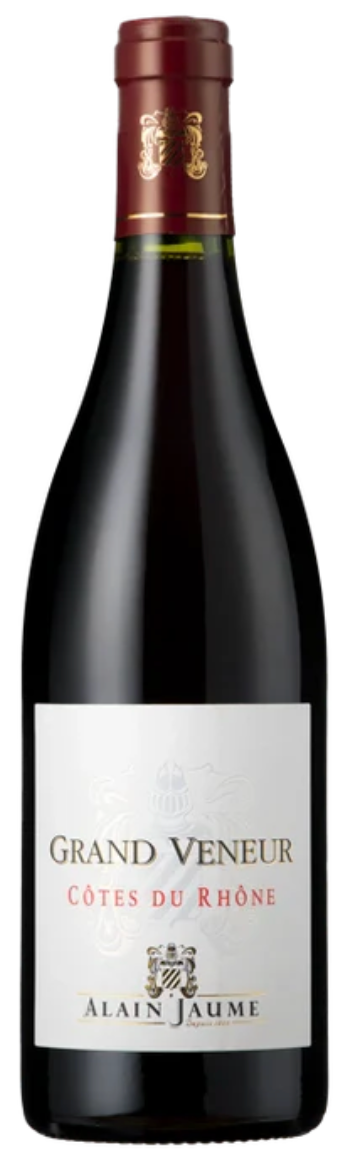 CHATEAU GRAND VENEUR 2023 Côtes-du-Rhône – Southern Rhône, France