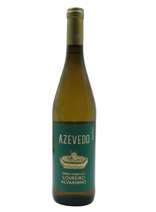 2024 Vinho Verde Loureiro/Alvarinho