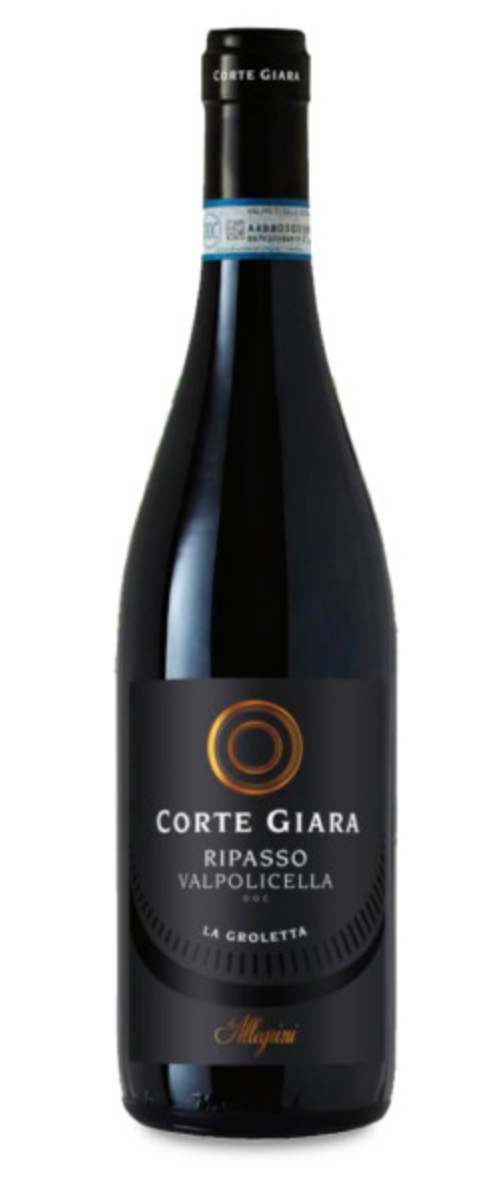2023 Valpolicella Ripasso, Corte Giara, Veneto, Italy