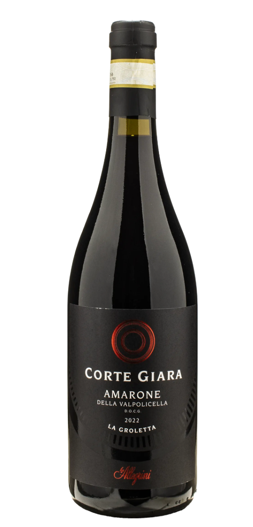 2022 Amarone della Valpolicella, Corte Giara, Veneto, Italy