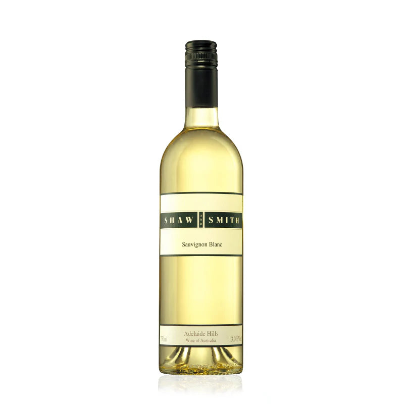 SHAW + SMITH 2023 Sauvignon Blanc – Adelaide Hills, Australia