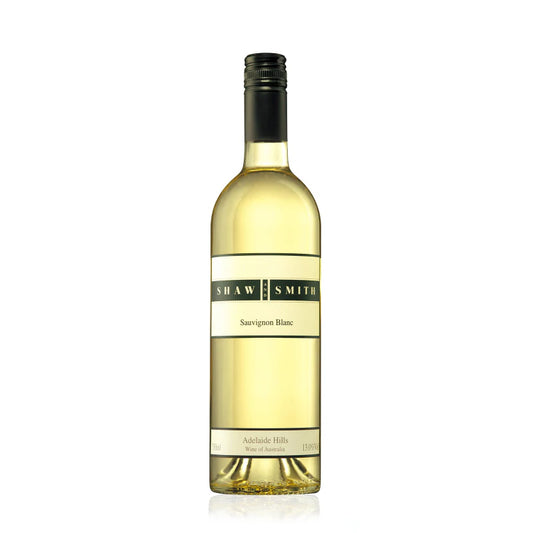 SHAW + SMITH 2023 Sauvignon Blanc – Adelaide Hills, Australia