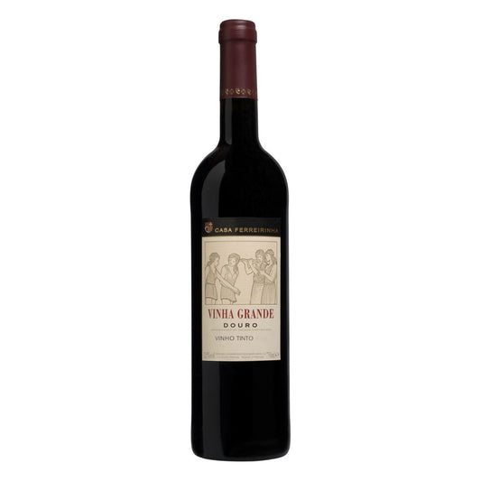 CASA FERREIRINHA 2022 ‘Vinha Grande’ Douro Tinto – Douro Valley, Portugal