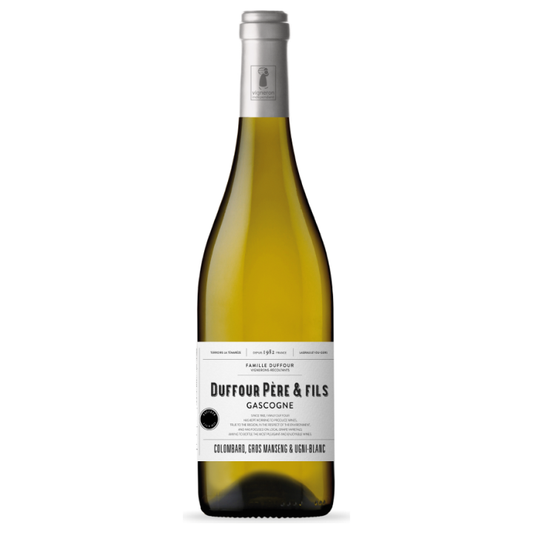 DUFFOUR PÈRE ET FILS 2023 IGP Côtes de Gascogne – South West France