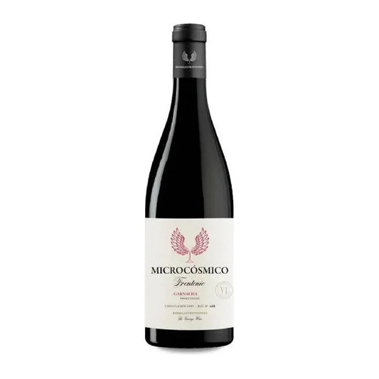 BODEGAS FRONTONIO 2022 Garnacha ‘Microcósmico’ – Aragón, Spain