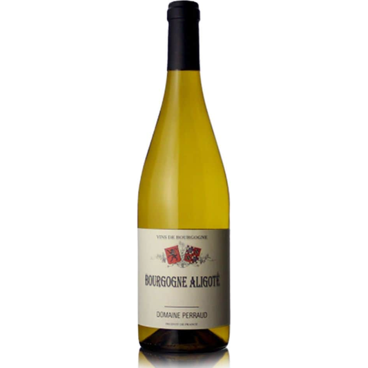 DOMAINE PERRAUD 2023 Bourgogne Aligoté – Burgundy, France