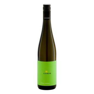 LOIMER 2024 Grüner Veltliner – Kamptal, Lower Austria