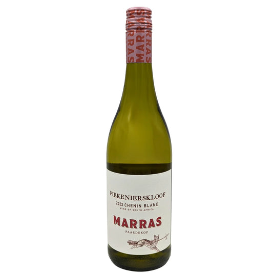 MARRAS 2023 Chenin Blanc – Piekenierskloof, Swartland, South Africa