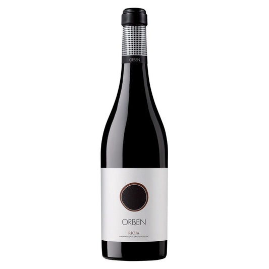 ORBEN 2020 Rioja – Rioja Alavesa, Spain