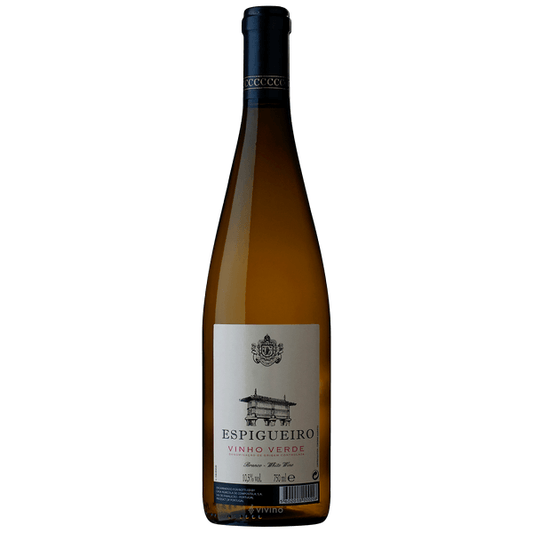 CASA AGRÍCOLA DE COMPOSTELA 2023 Vinho Verde ‘Espigueiro’ – Lima, Portugal